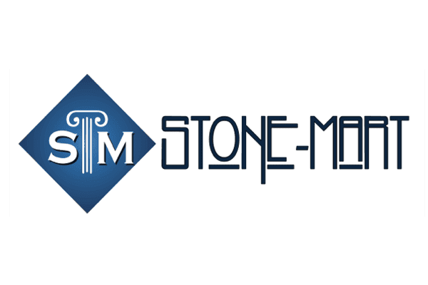 Stone-Mart Logo